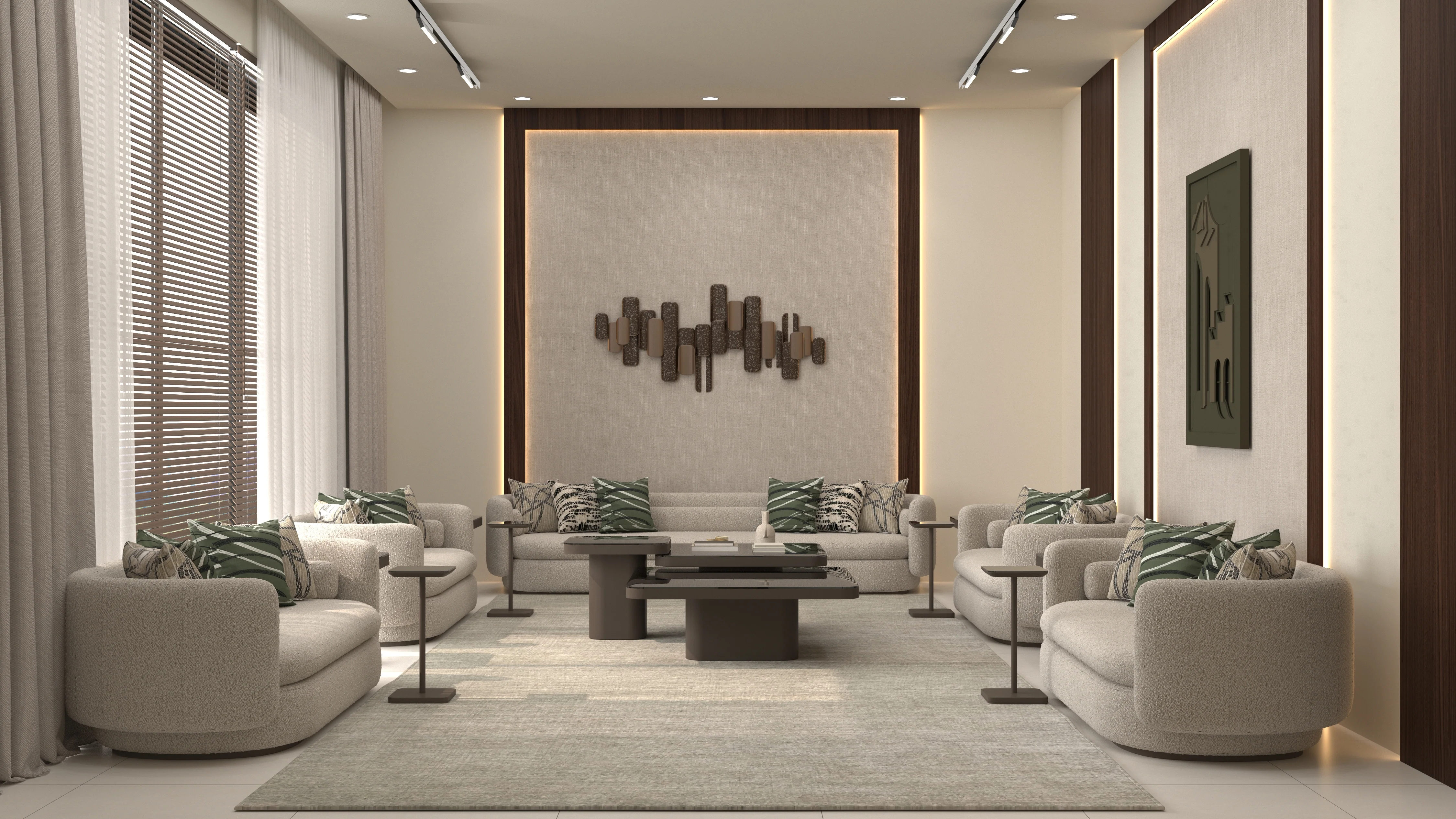 Elevate Your Living Space