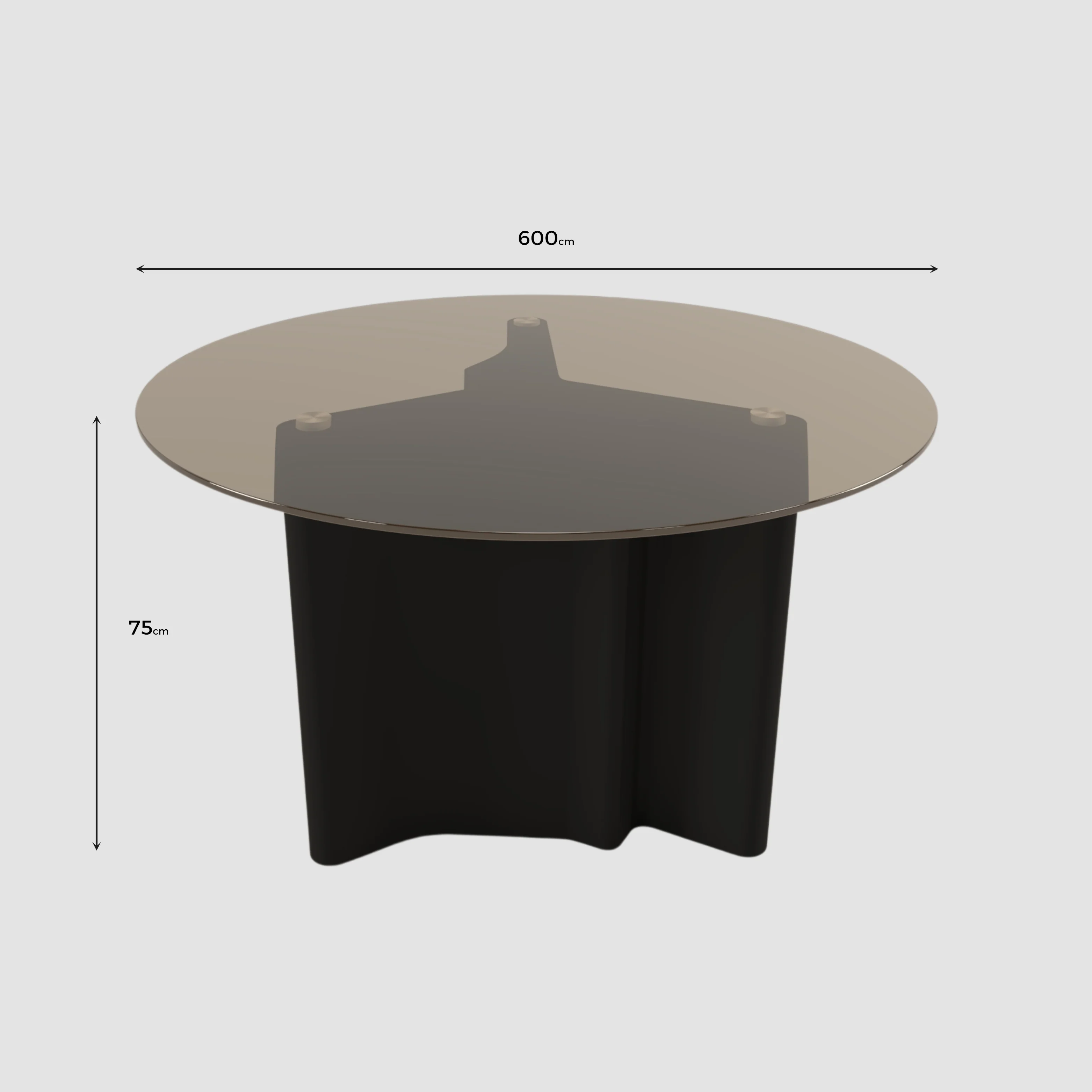 Astra Dining Table - Image 4