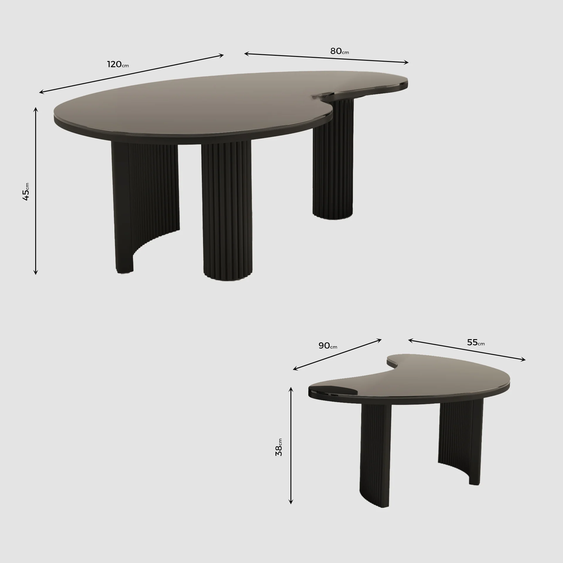 Candy Coffee Table - Image 3