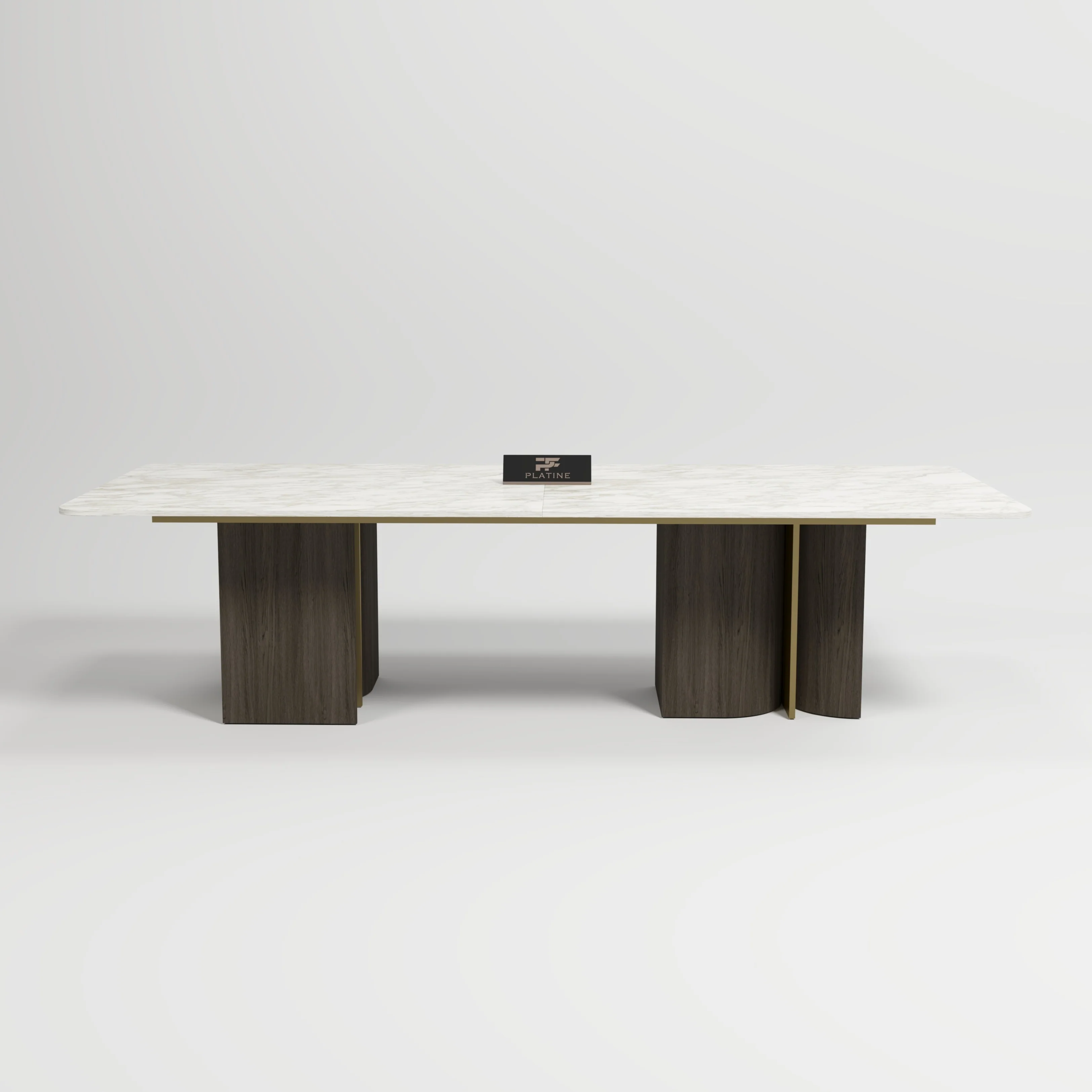 Duo Dining Table - Image 3
