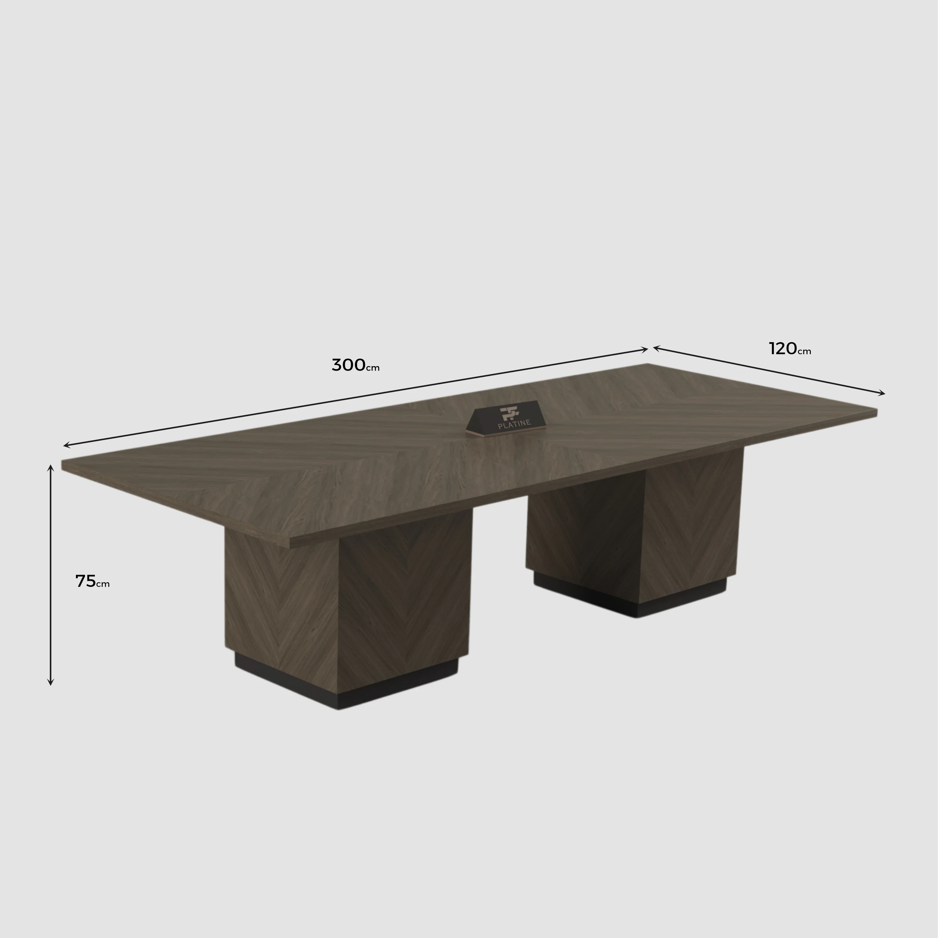 Emily Dining Table - Image 4