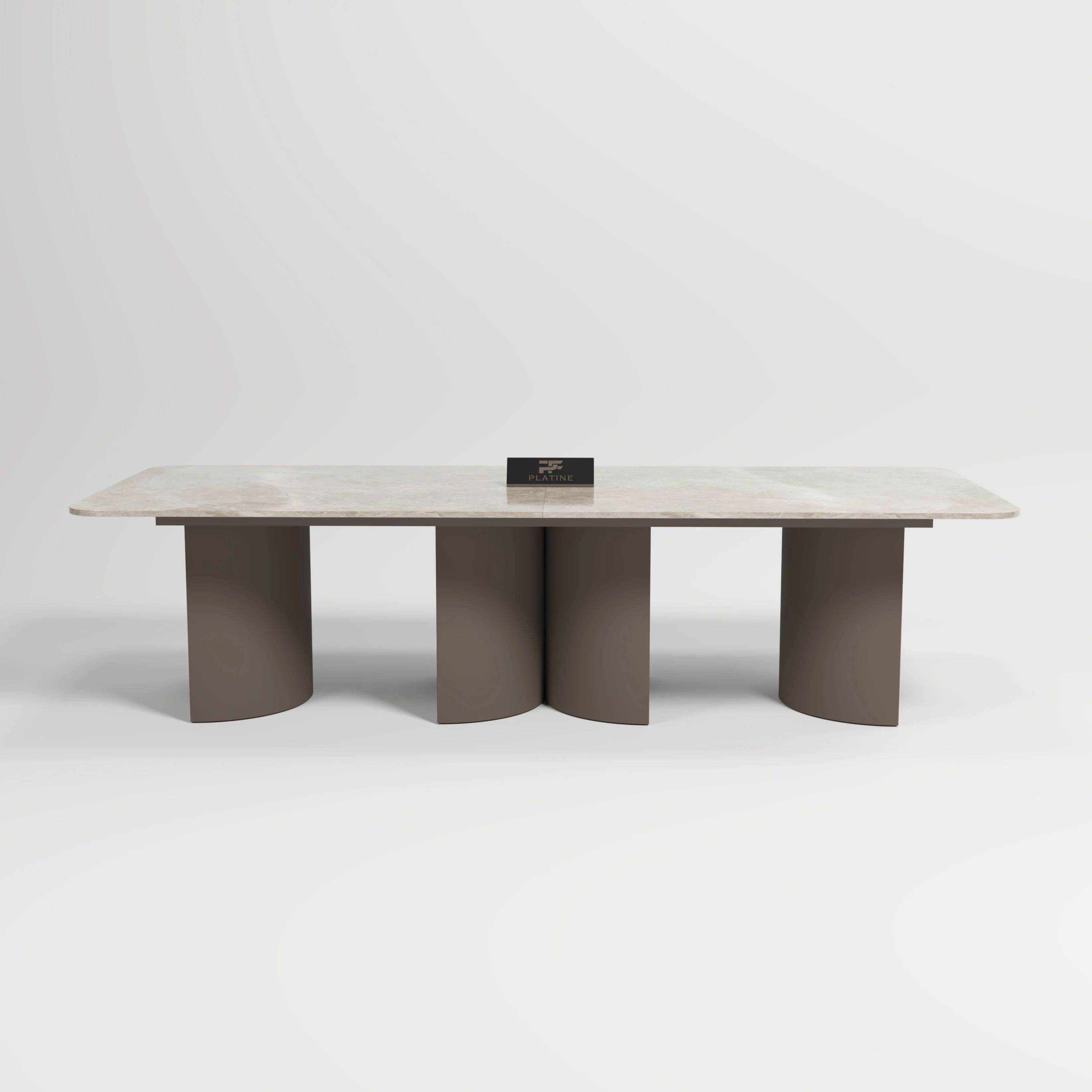 Euric Dining Table - Image 3