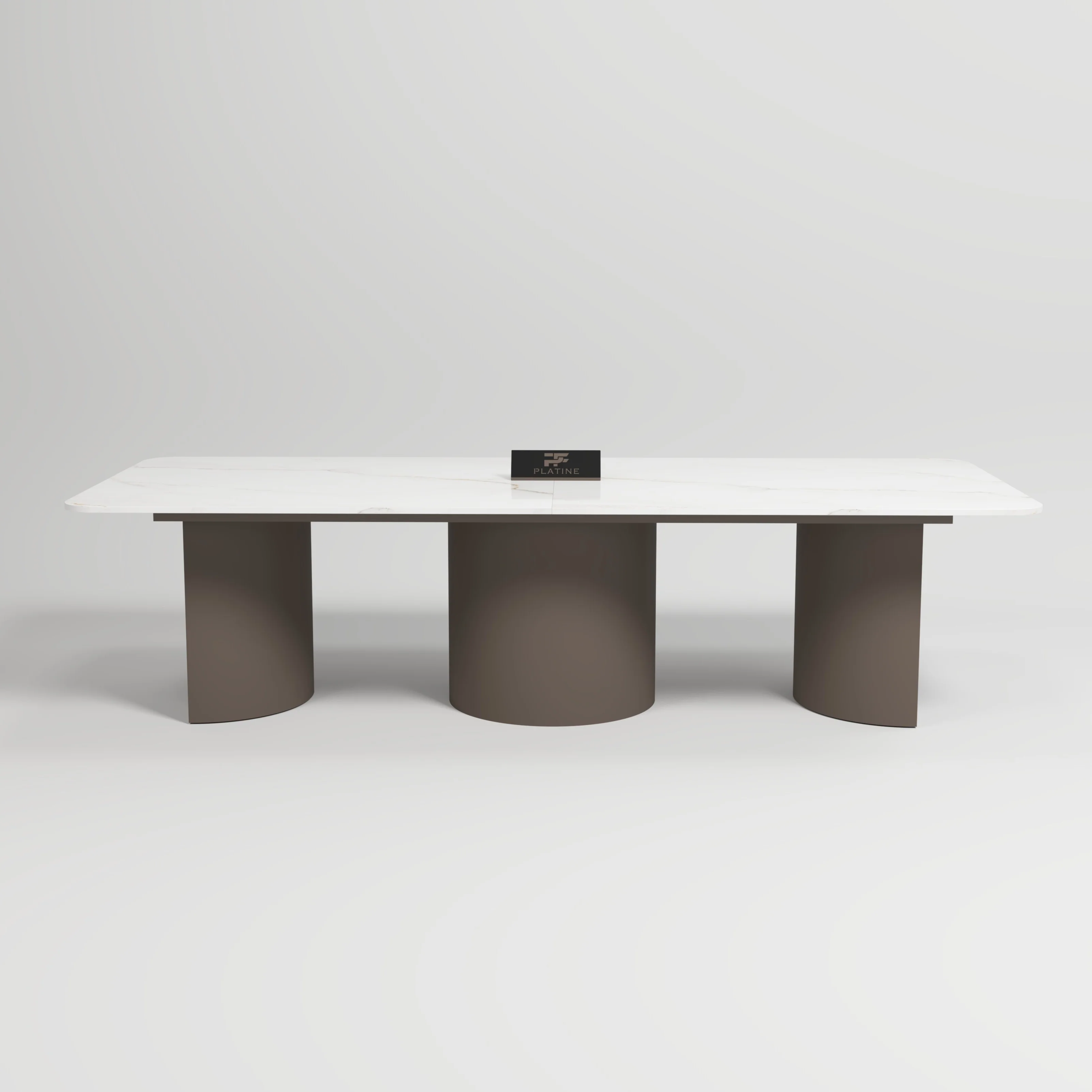 Euric Dining Table - Image 4