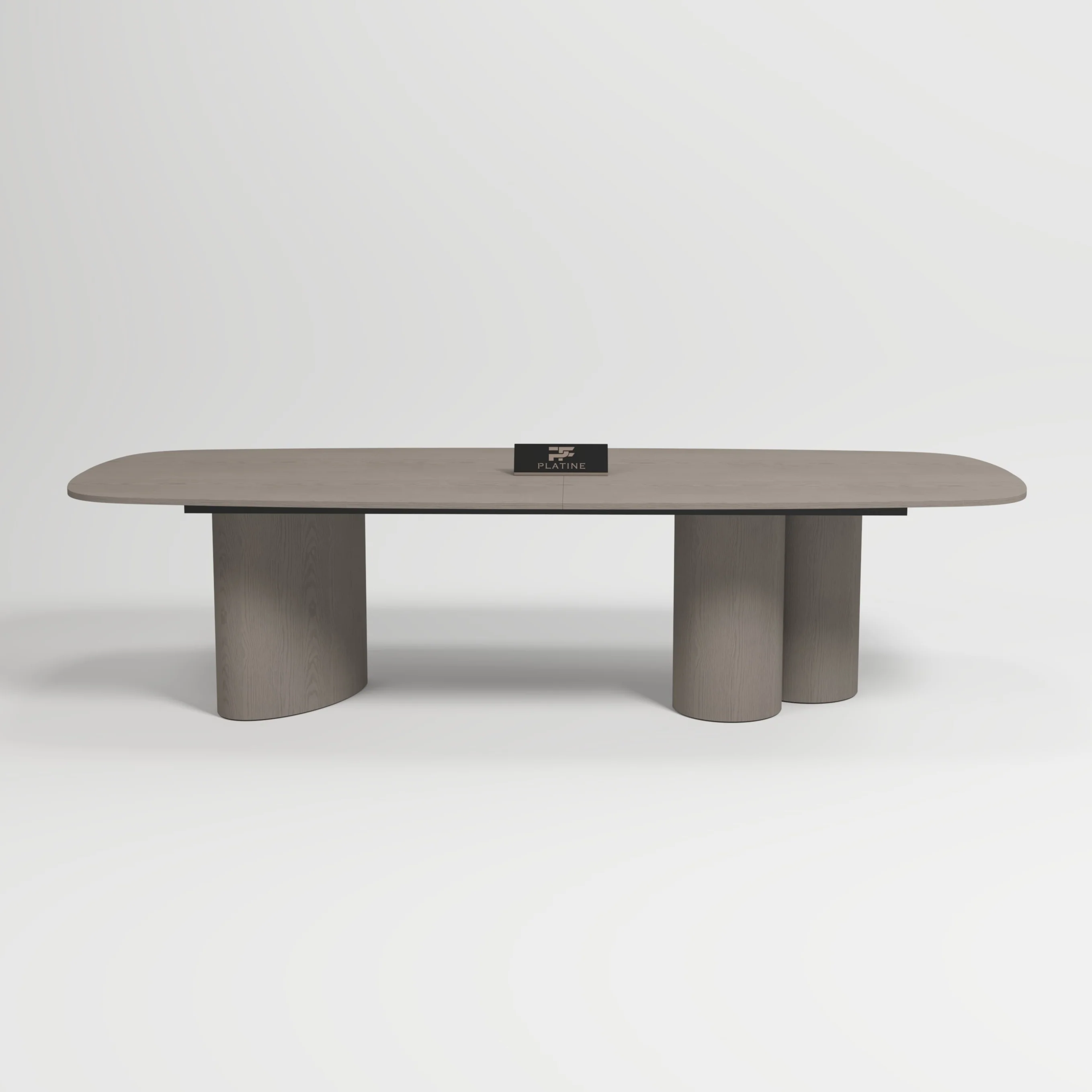 Euric Dining Table - Image 3