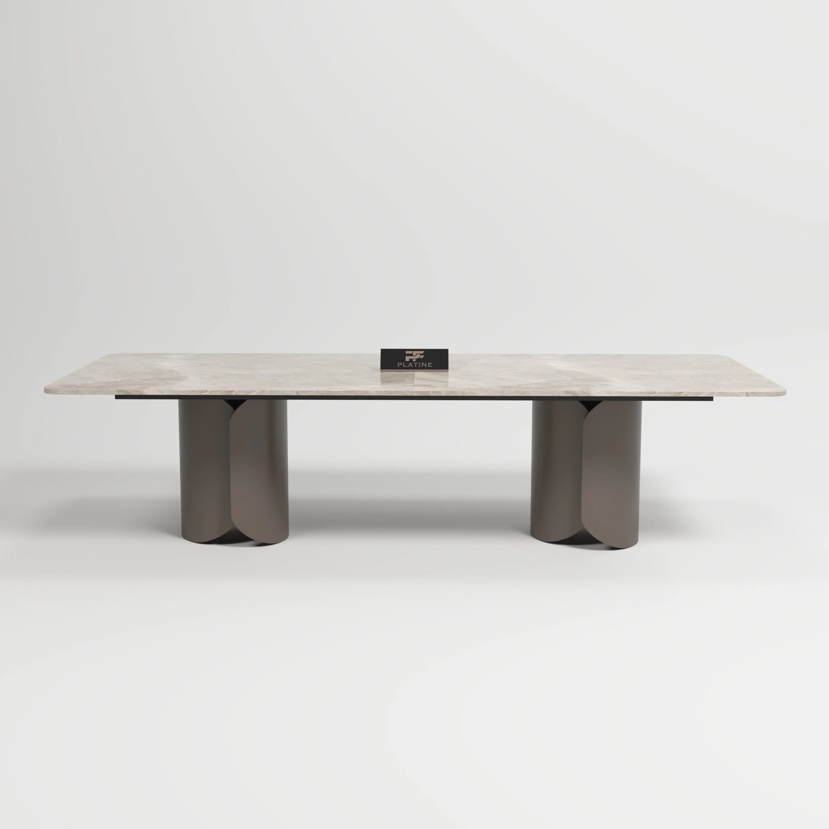 Huga Dining Table - Image 4