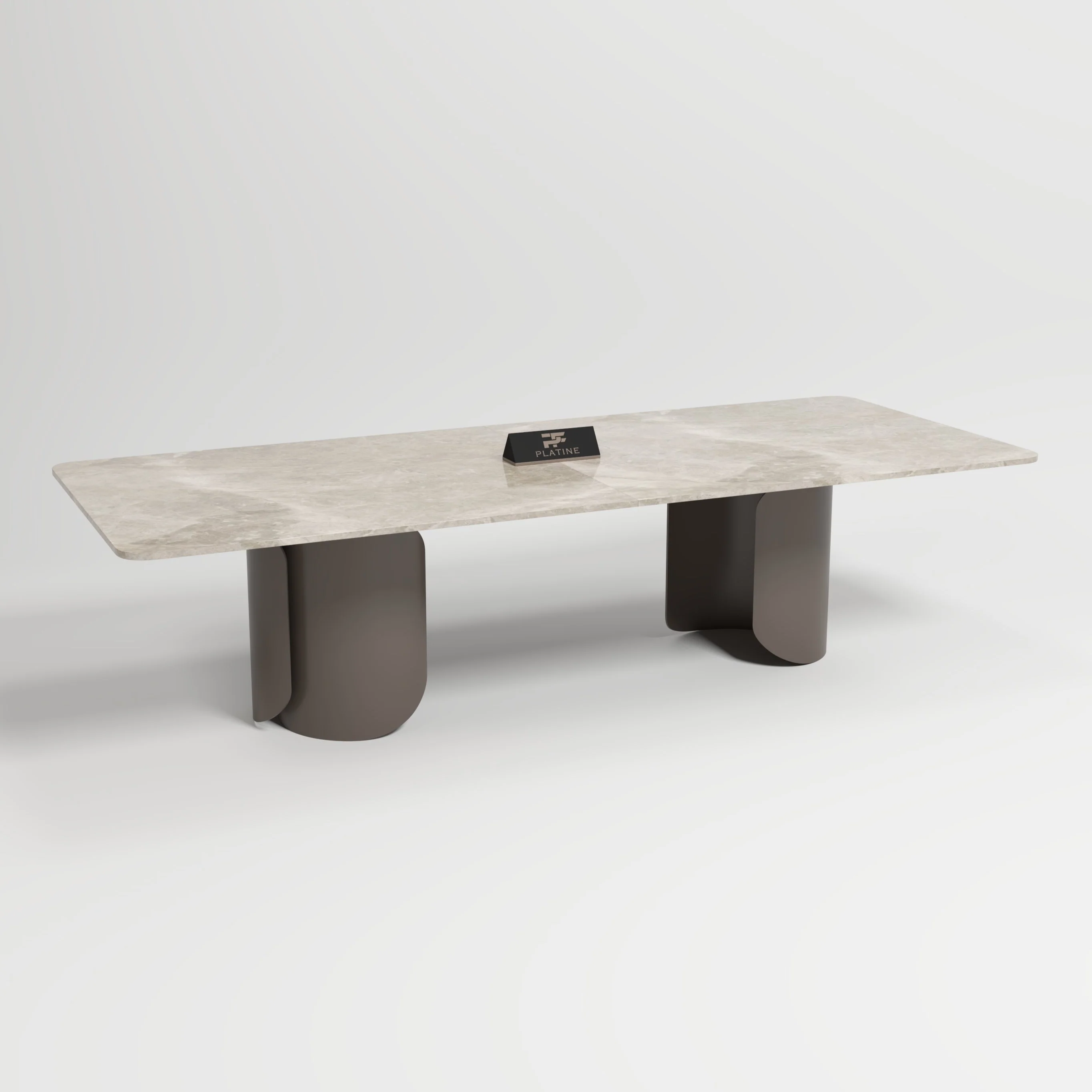 Huga Dining Table - Image 5