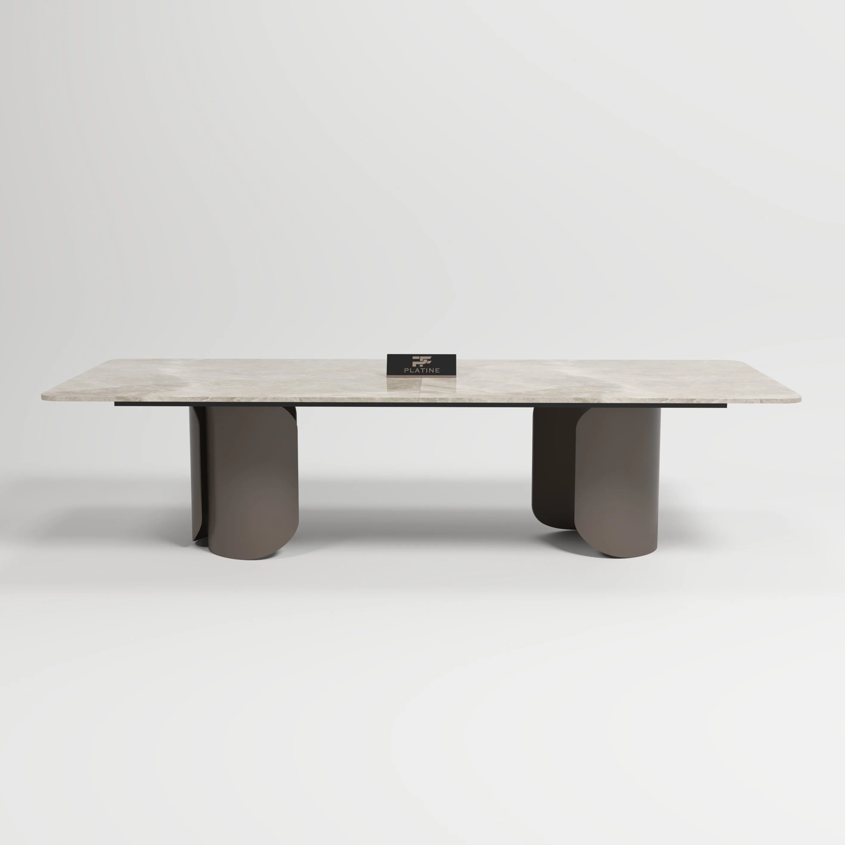 Huga Dining Table - Image 6