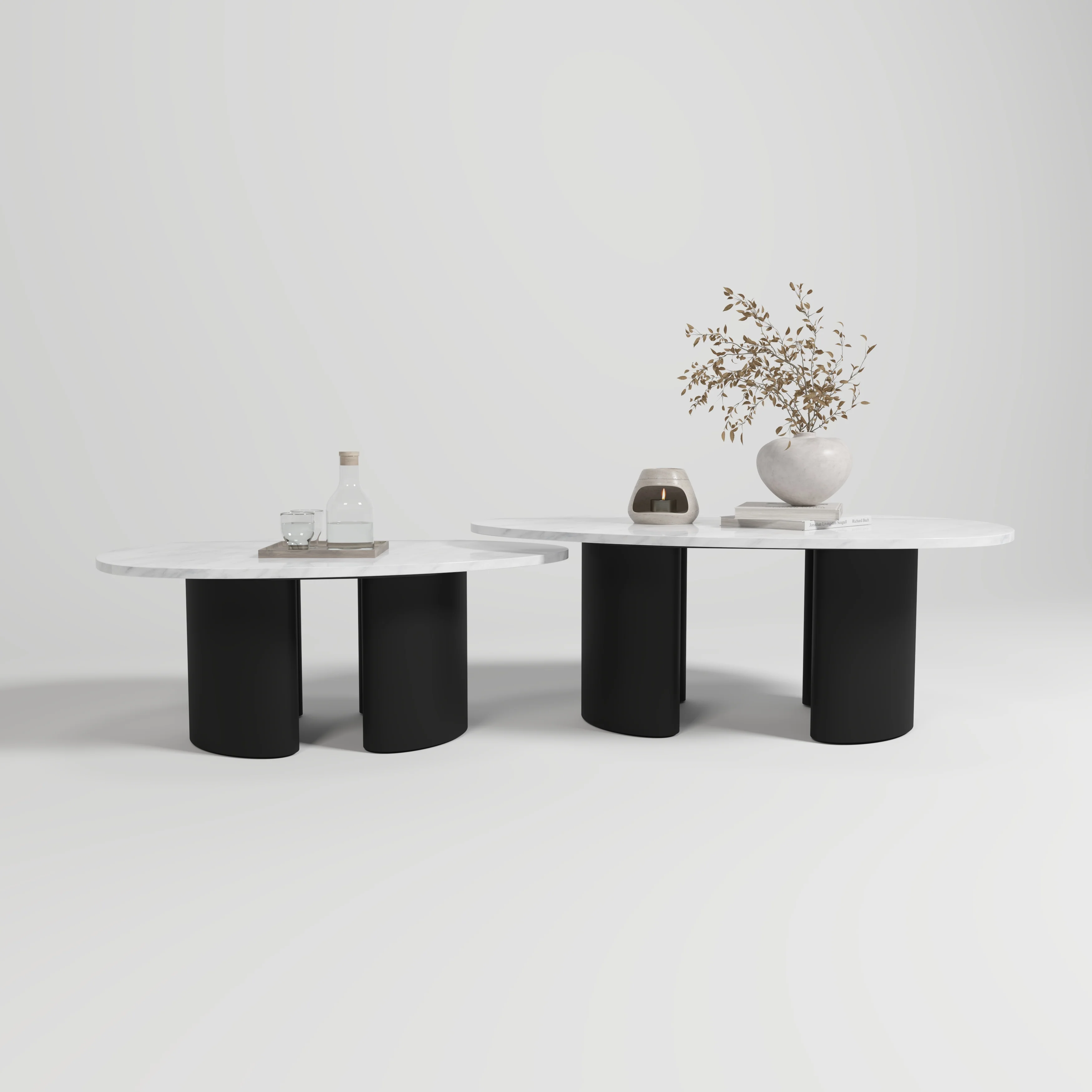 Liora Coffee Table - Image 3