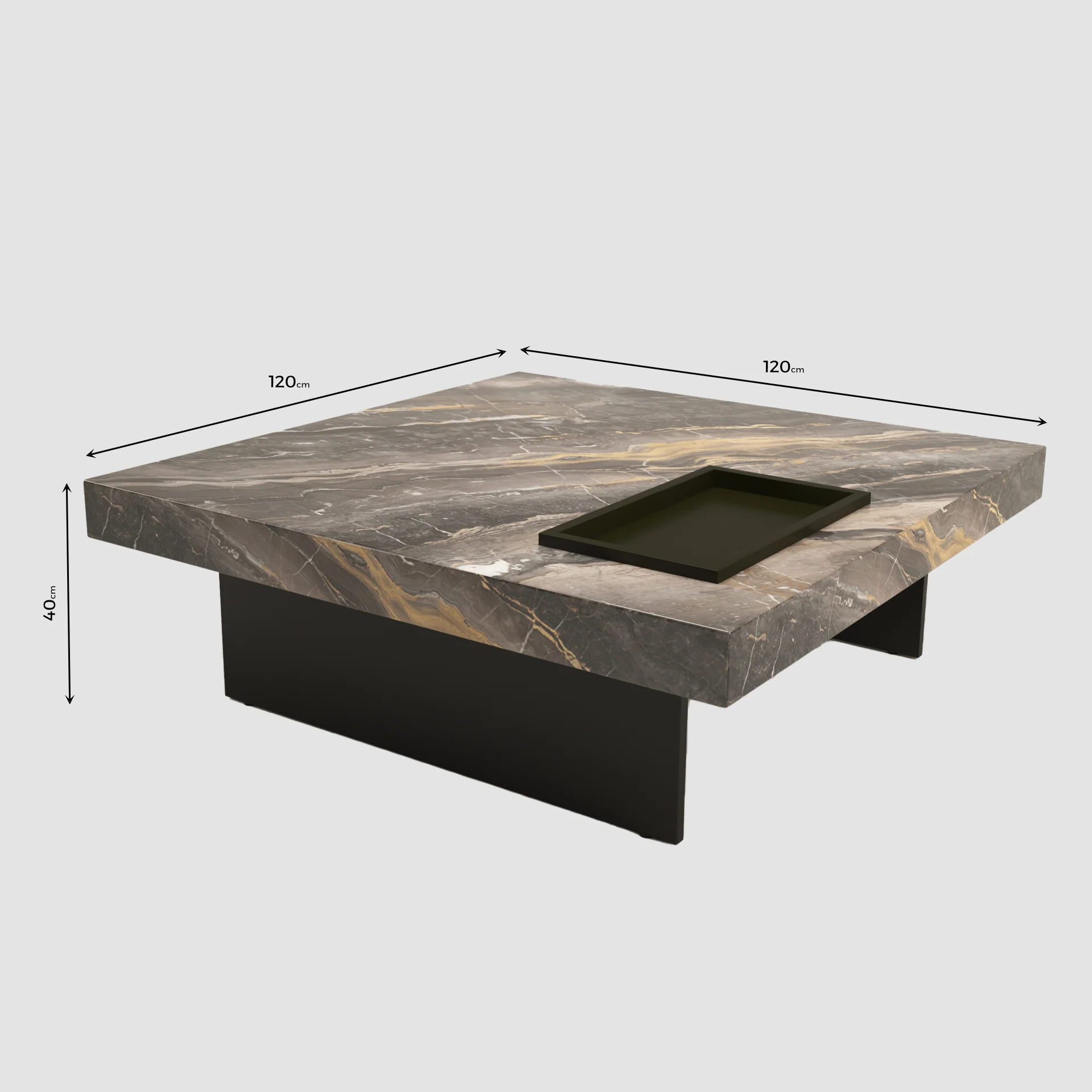 Livira Coffee Table - Image 4