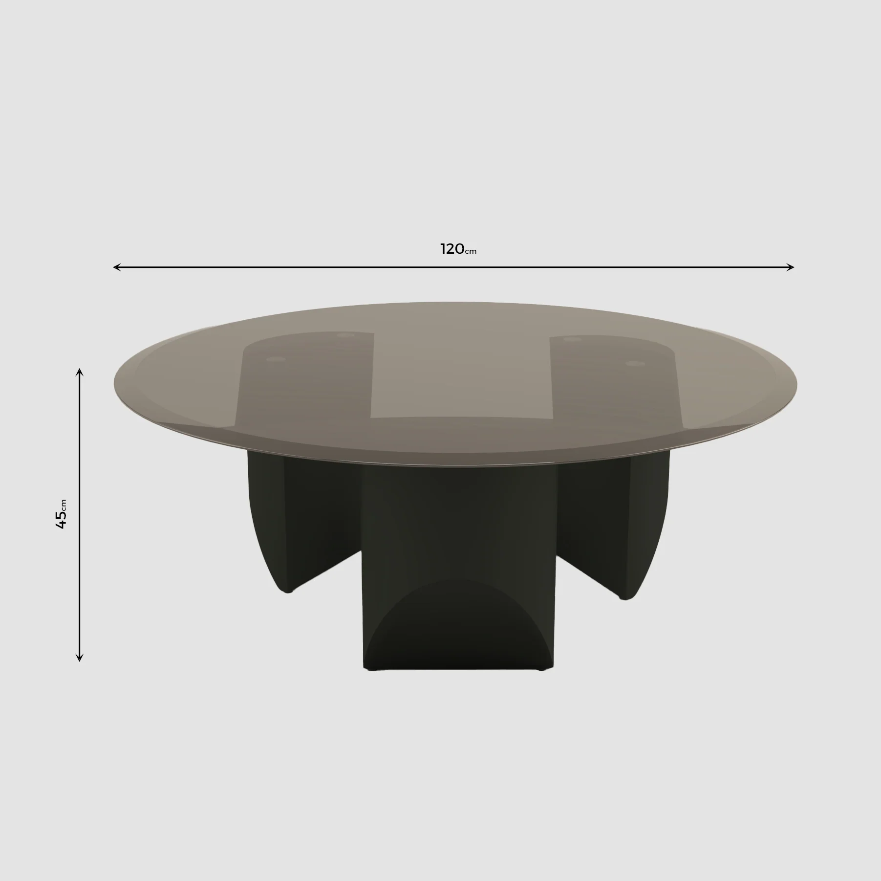 Loren Coffee Table - Image 3
