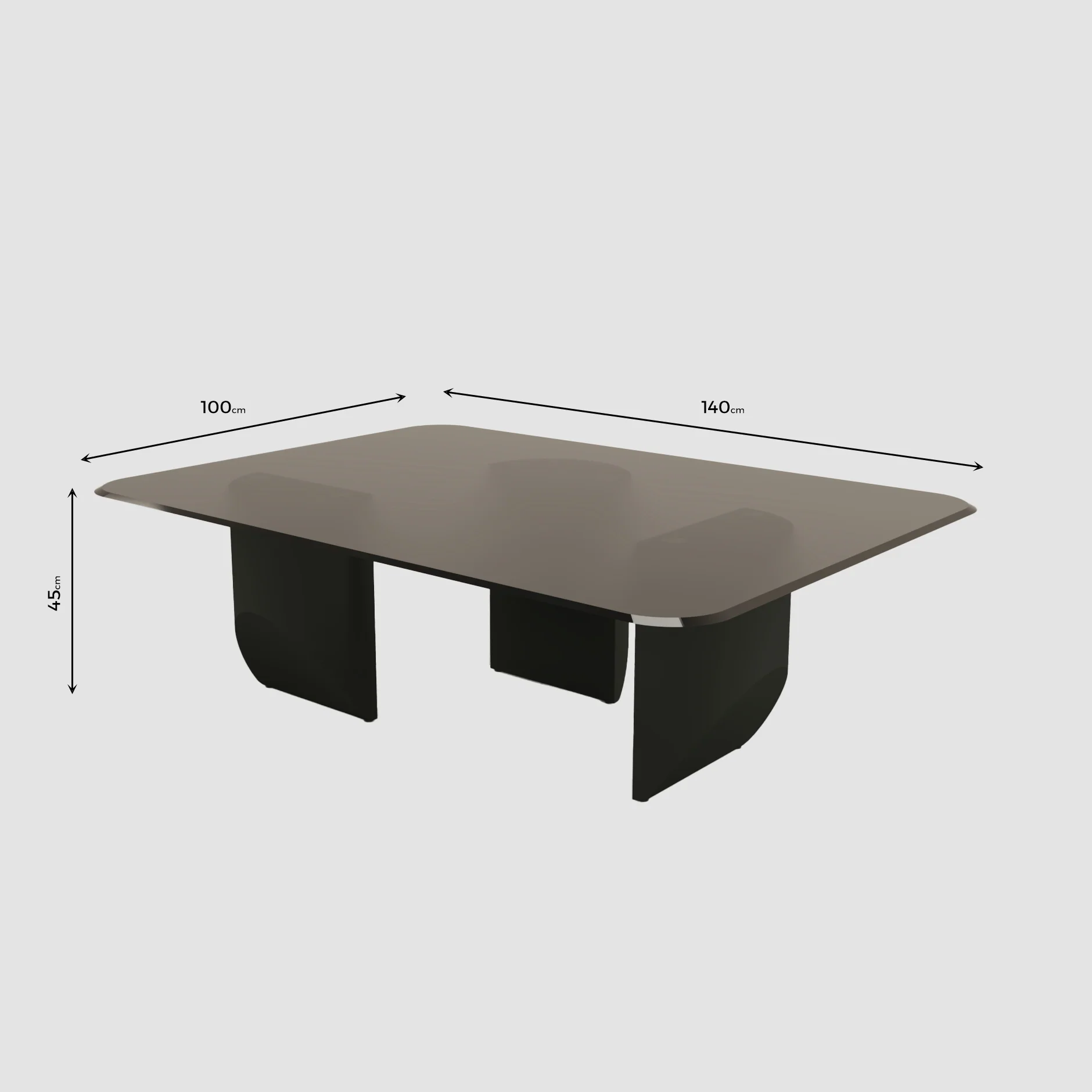 Loren Coffee Table - Image 3
