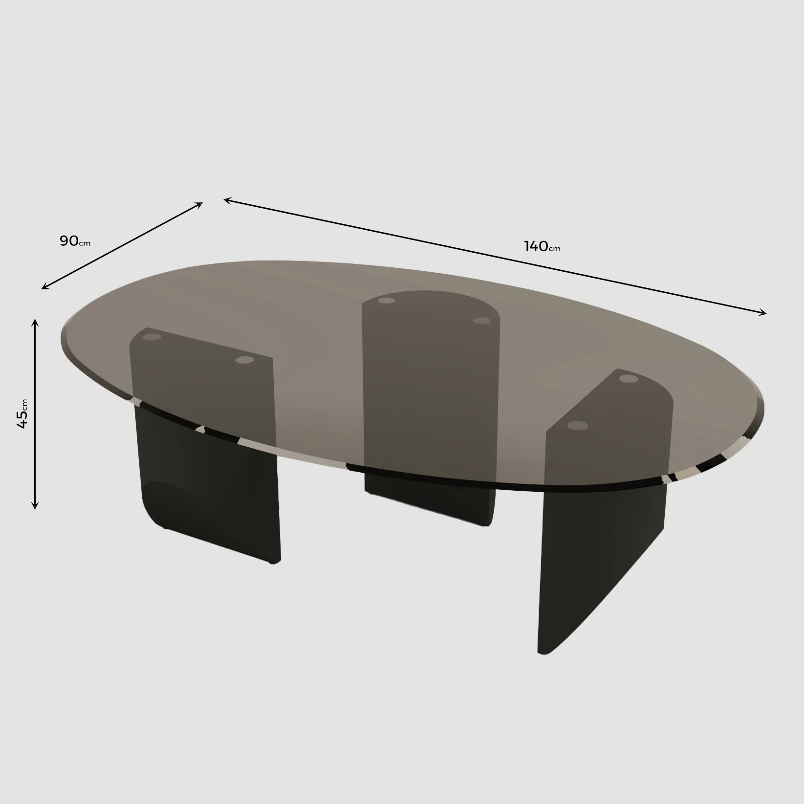 Loren Coffee Table - Image 3