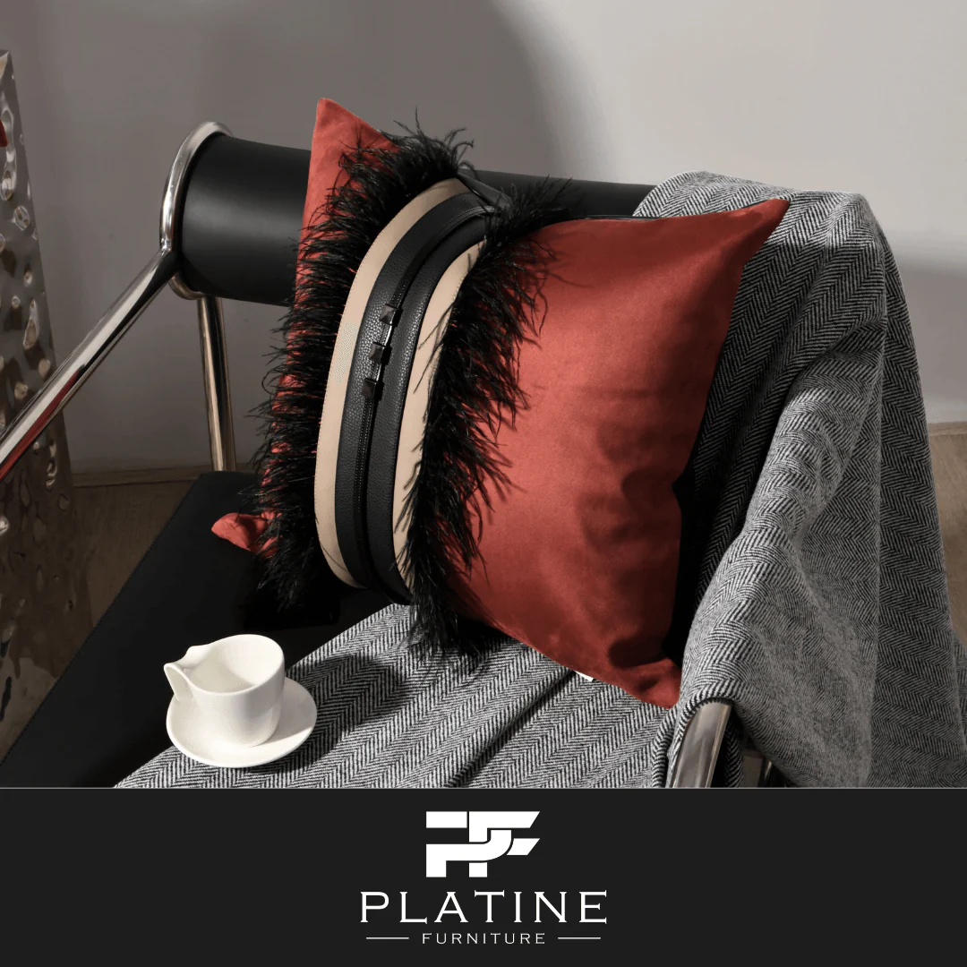 Luxury Cushion - Image 3