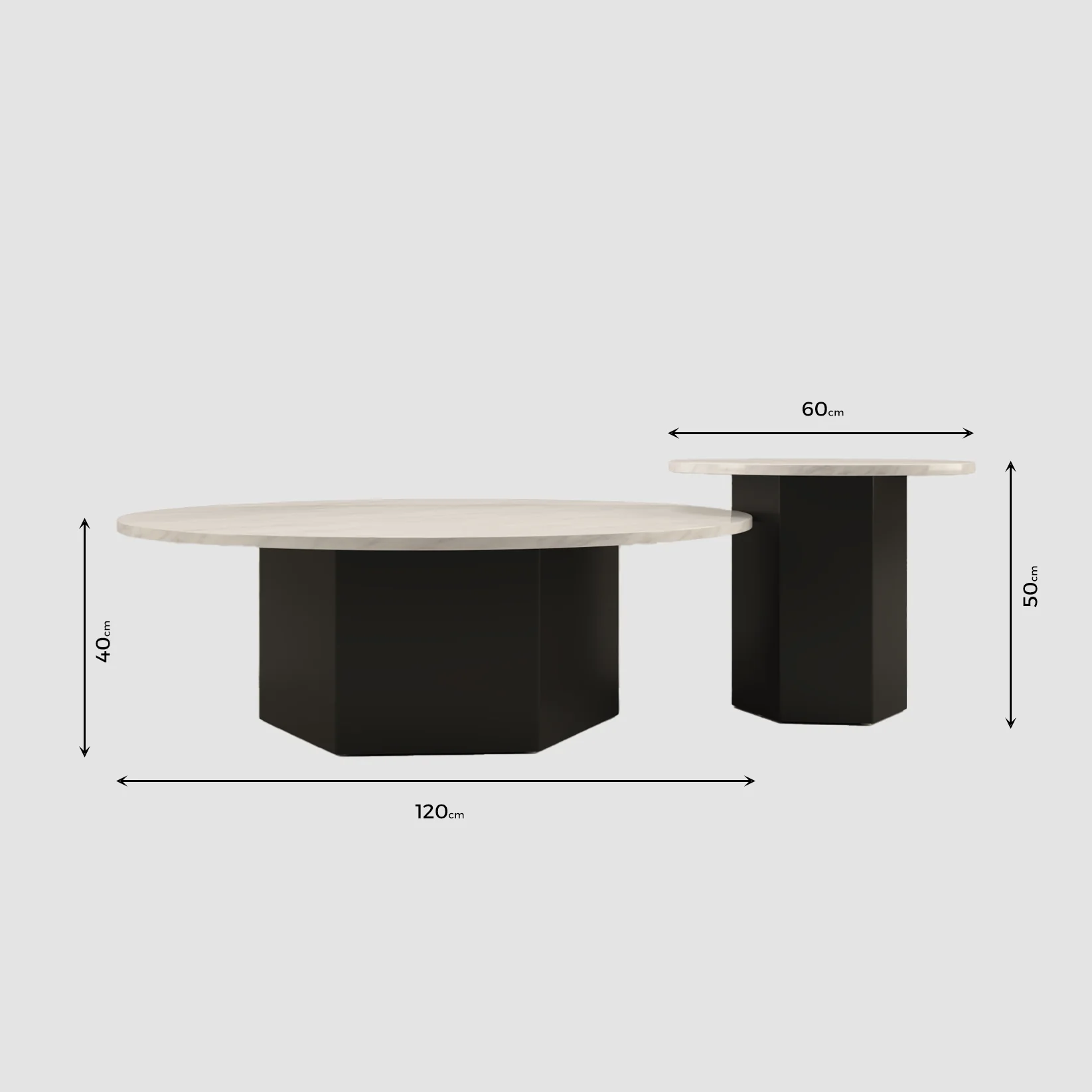 Moroc Coffee Table - Image 4