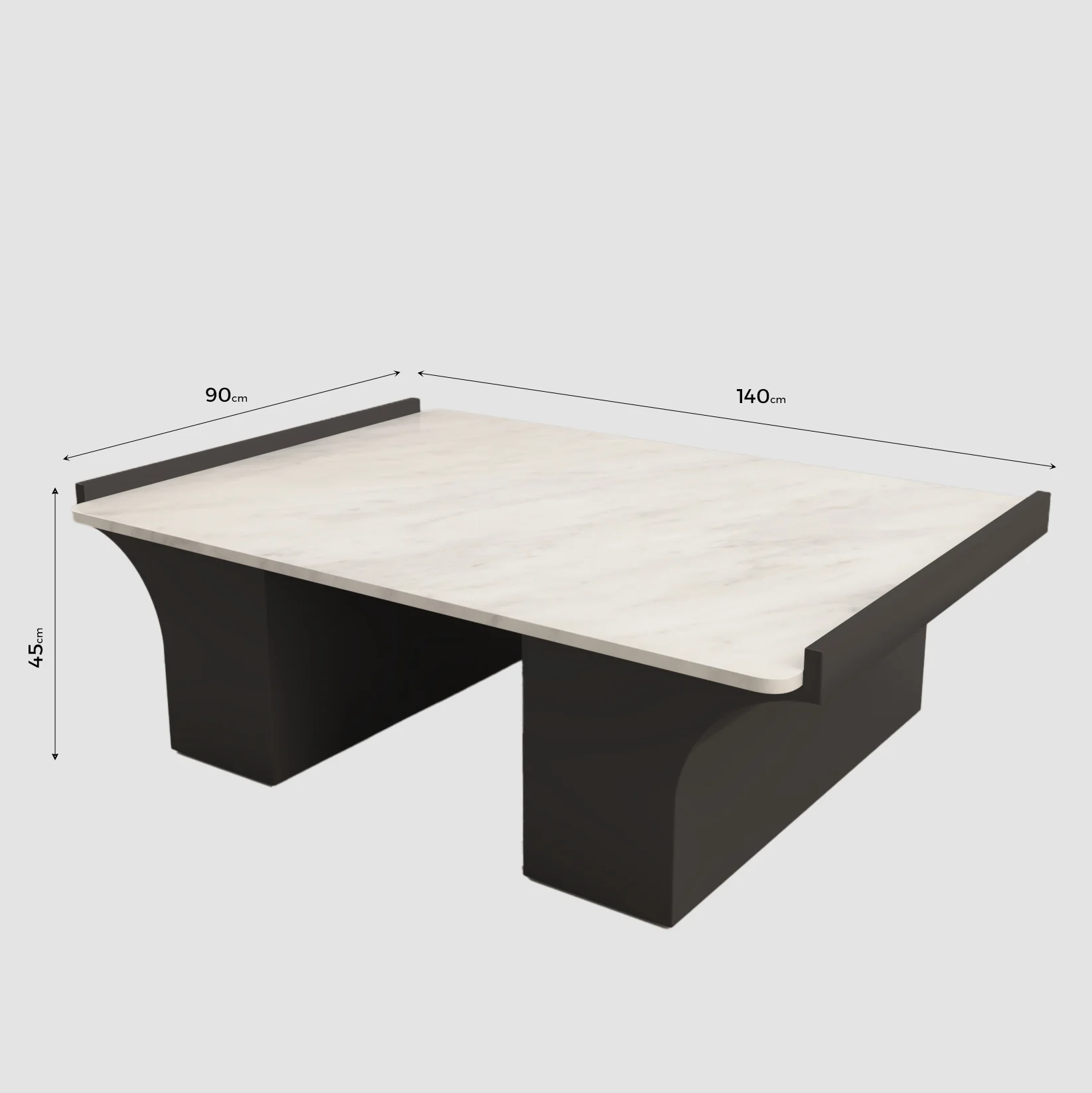 Roony Coffee Table - Image 3