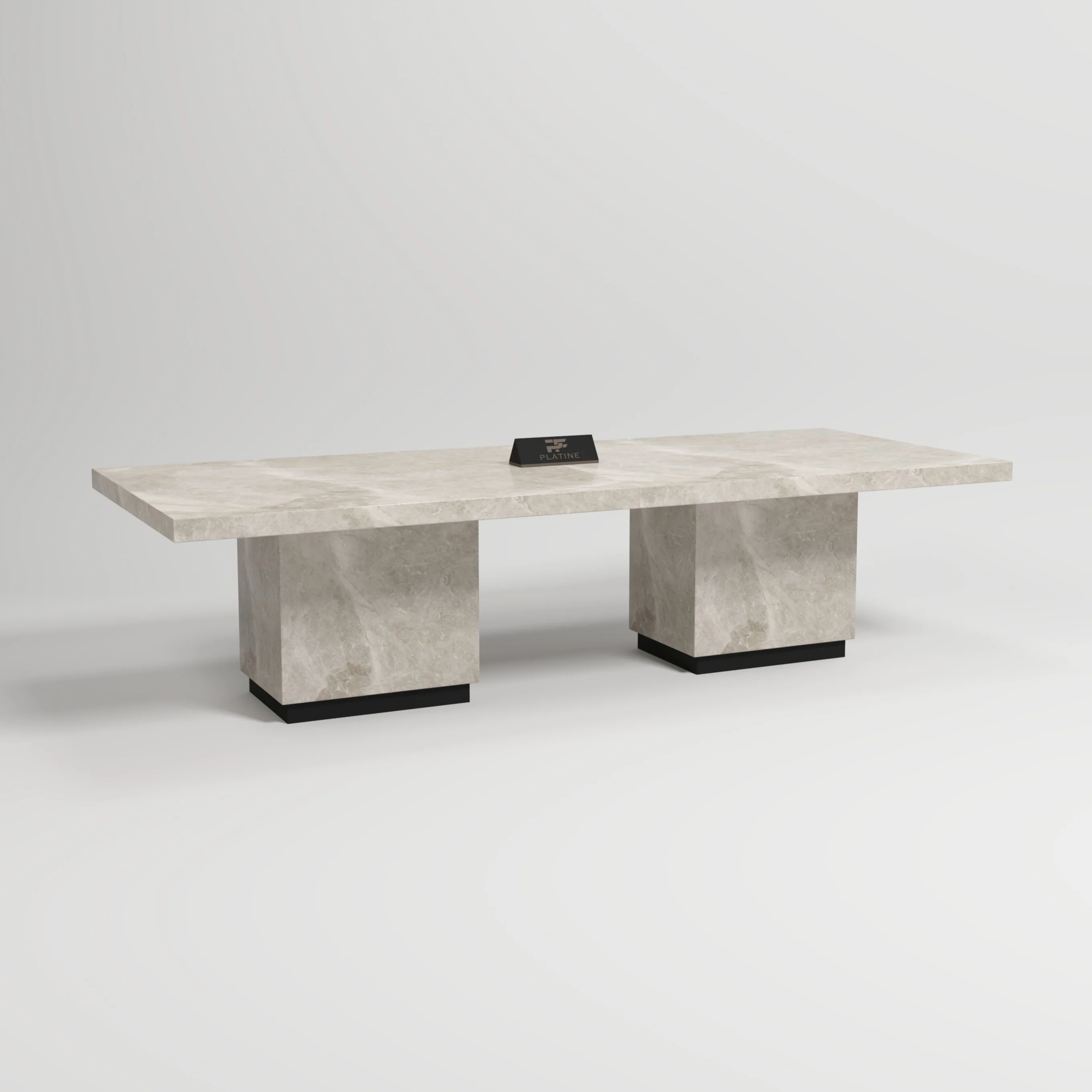 Stone Dining Table - Image 3